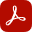 Ikona pliku PDF